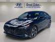 Used 2022 Hyundai Elantra Limited Sedan