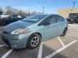Used 2013 Toyota Prius  Hatchback