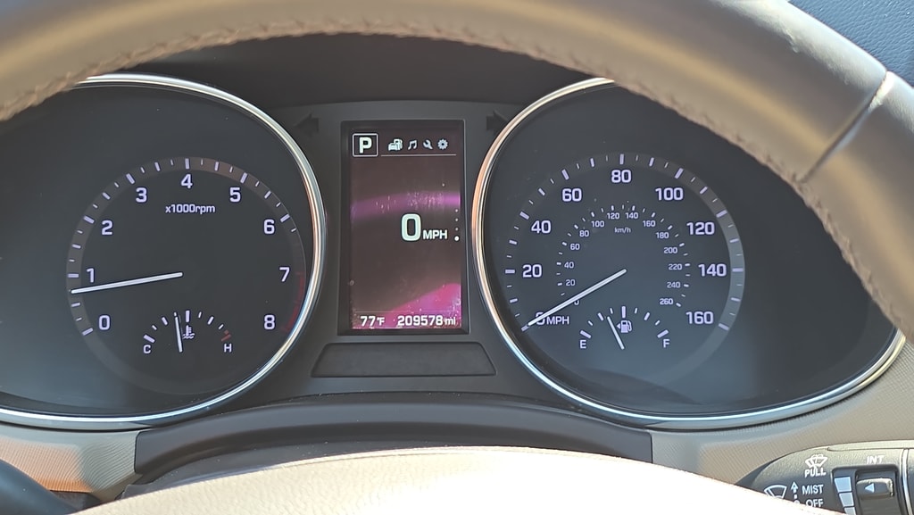 2017 Hyundai Santa Fe Sport - Photo 17
