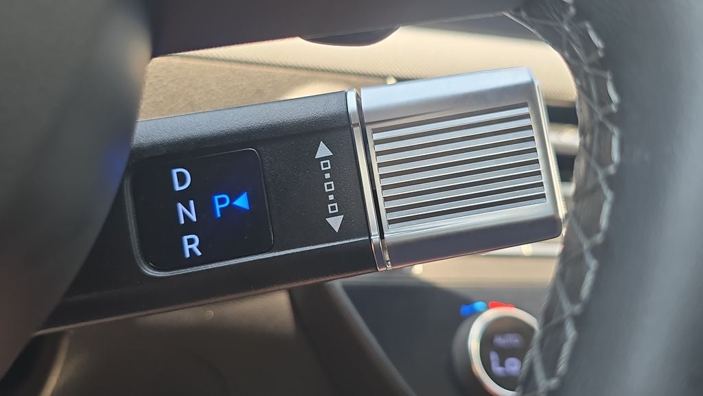 2026 Hyundai Sonata SEL - Photo 22