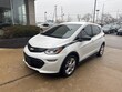  Chevrolet Bolt EV