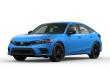 Used 2024 Honda Civic Sport Hatchback