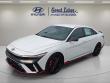 New 2026 Hyundai Elantra N Sedan Sedan