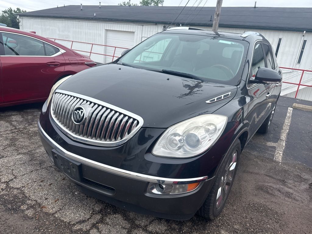 2010 Buick Enclave CXL-2 FWD's photo