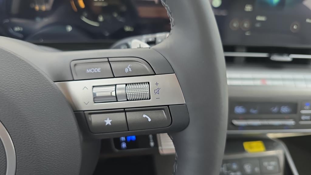 2026 Hyundai Kona Limited - Photo 25