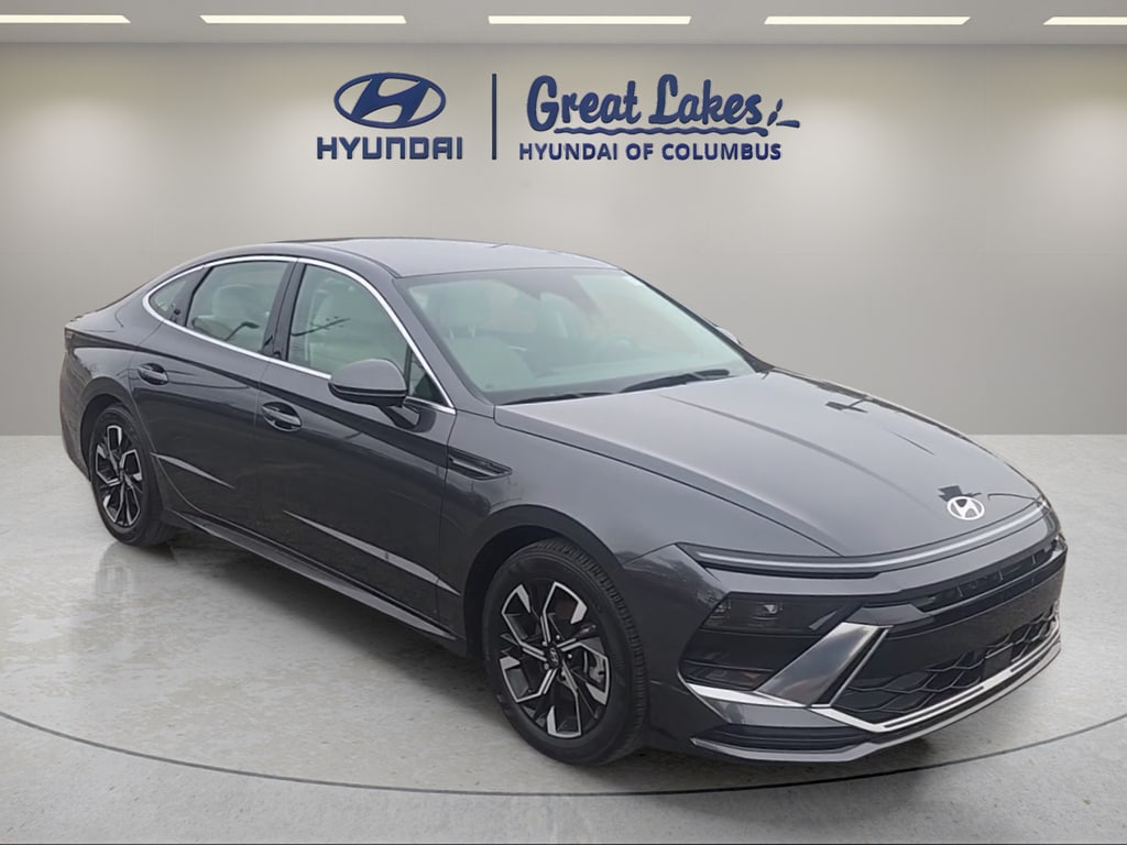 2025 Hyundai Sonata SEL - Photo 7