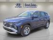 New 2026 Hyundai Tucson SE FWD SUV