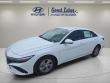 New 2026 Hyundai Elantra SE Sedan