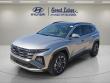 New 2026 Hyundai Tucson Limited AWD SUV