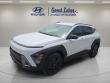 New 2026 Hyundai Kona SEL Sport AWD SUV