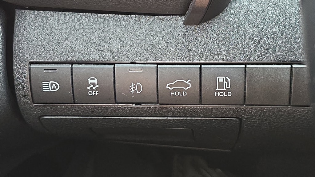 2019 Toyota Camry XSE - Photo 24