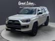 Used 2021 Toyota 4Runner Nightshade SUV