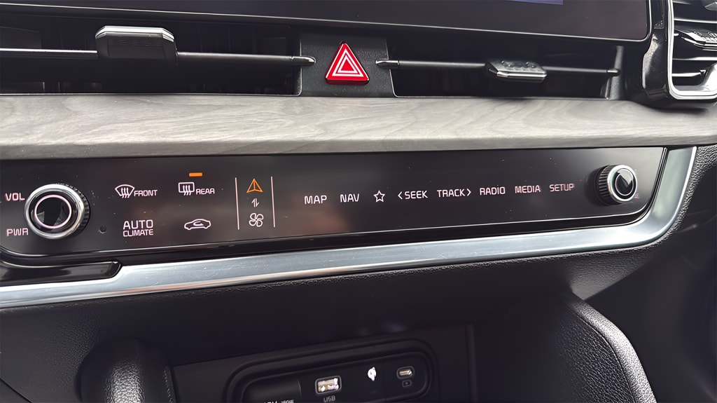 2024 Kia Sportage X-Pro - Photo 31