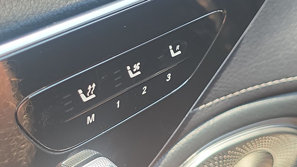2022 Mercedes-Benz EQS Base - Photo 27
