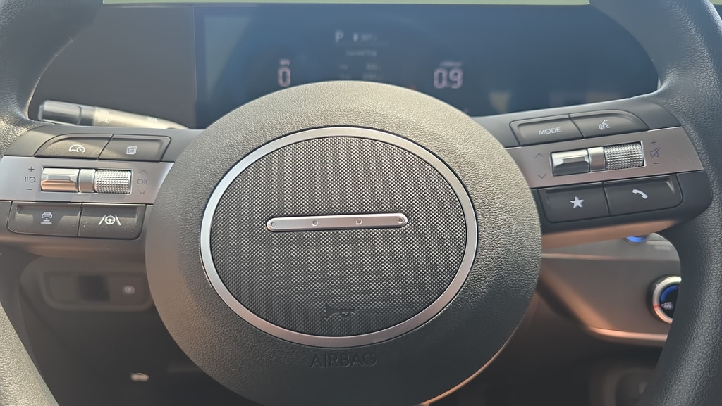 2026 Hyundai Kona SE - Photo 12
