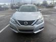 Used 2017 Nissan Altima 2.5 S Sedan