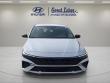 New 2026 Hyundai Elantra SEL Sport Sedan