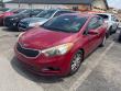 Used 2015 Kia Forte EX FWD Sedan