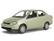 Used 2000 Toyota Echo Base Sedan