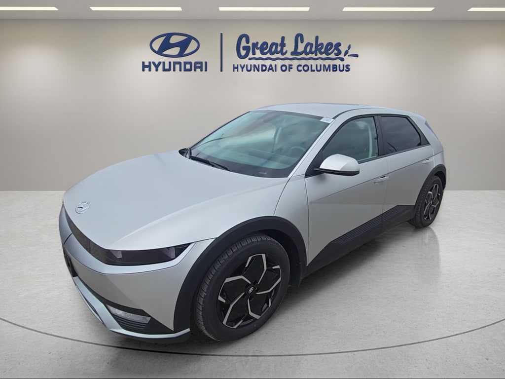 2024 Hyundai IONIQ 5