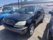 Used 2002 Lexus RX 300 Base SUV
