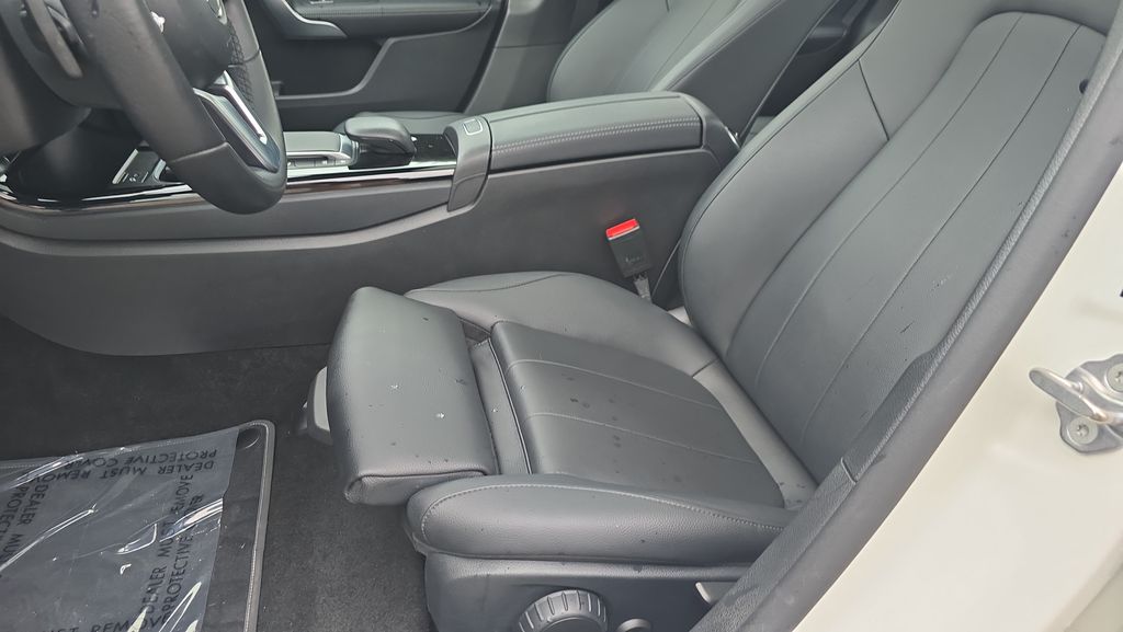 2022 Mercedes-Benz A-Class A220 - Photo 14