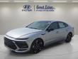 New 2026 Hyundai Sonata N Line Sedan