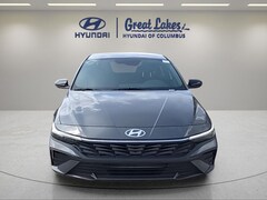 2026 Hyundai Elantra SEL Sport Sedan