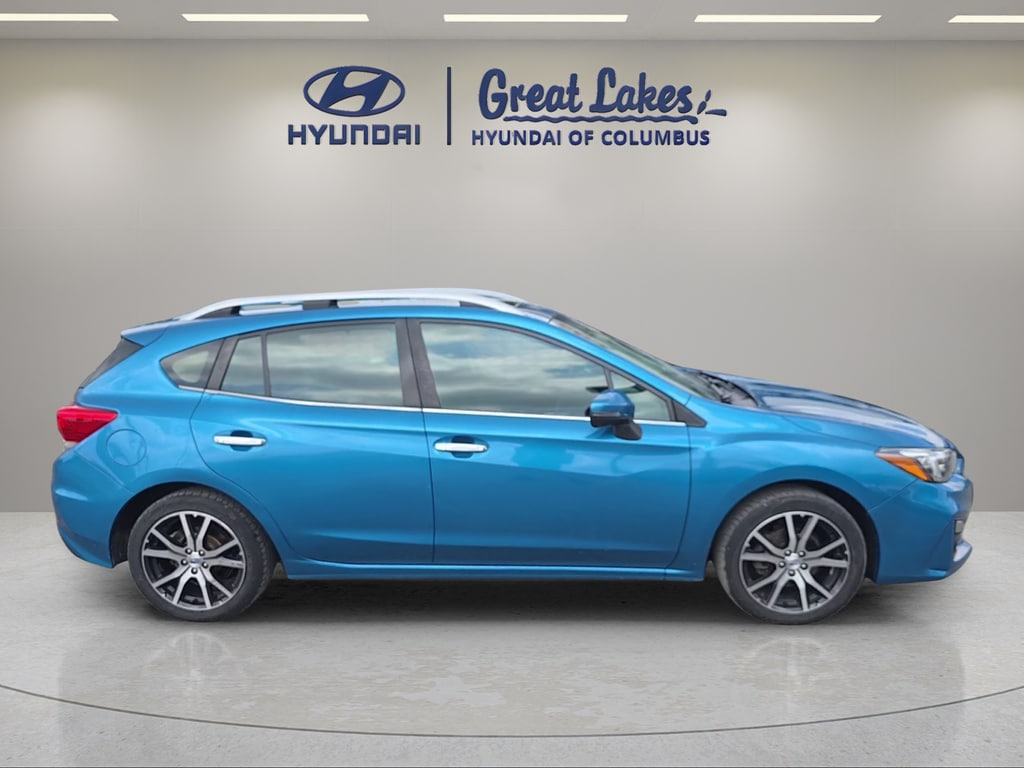 2018 Subaru Impreza Limited - Photo 6
