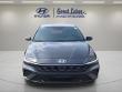 New 2026 Hyundai Elantra SEL Sport Sedan