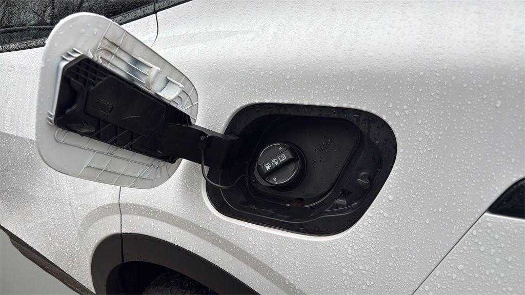 2024 Kia Sportage X-Pro - Photo 33