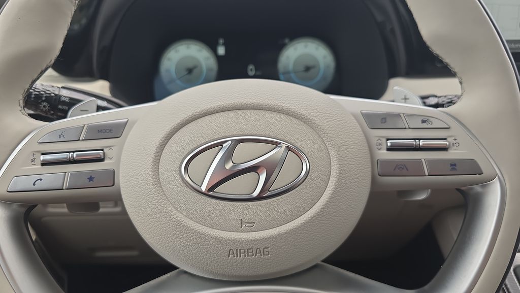 2024 Hyundai Palisade Calligraphy - Photo 12