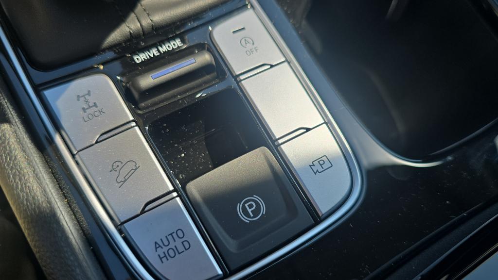 2026 Hyundai Tucson SE - Photo 29
