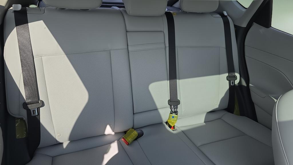 2026 Hyundai Kona Limited - Photo 10