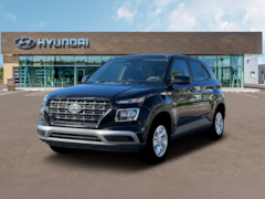 2026 Hyundai Venue SE SUV