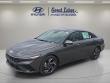 New 2026 Hyundai Elantra Limited Sedan