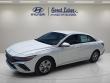 New 2026 Hyundai Elantra SE Sedan