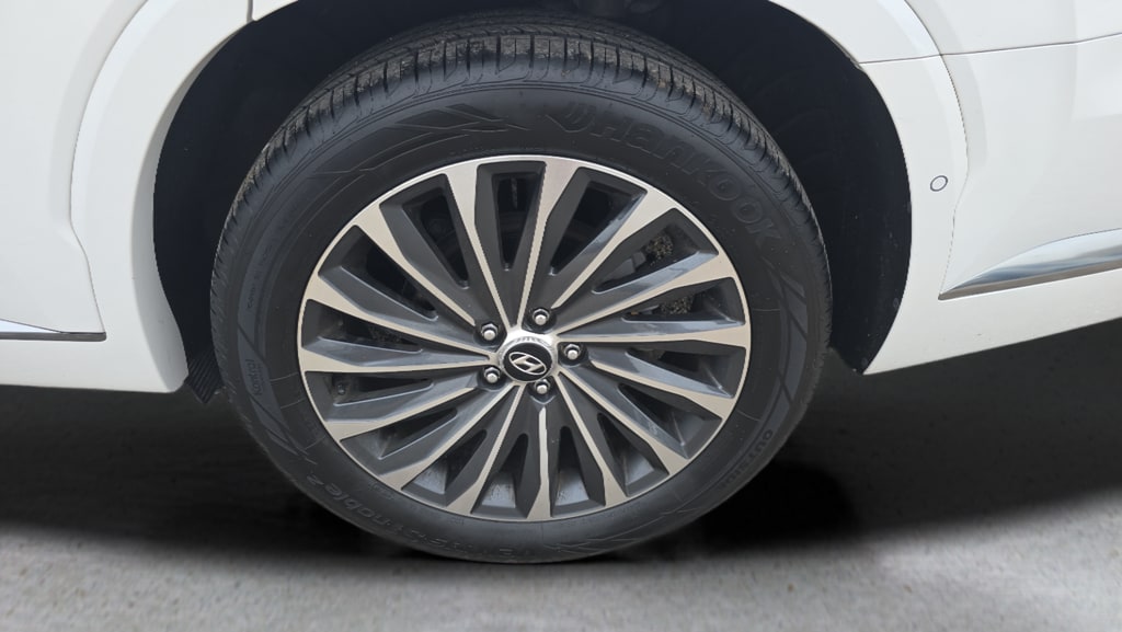 2024 Hyundai Palisade Calligraphy - Photo 28