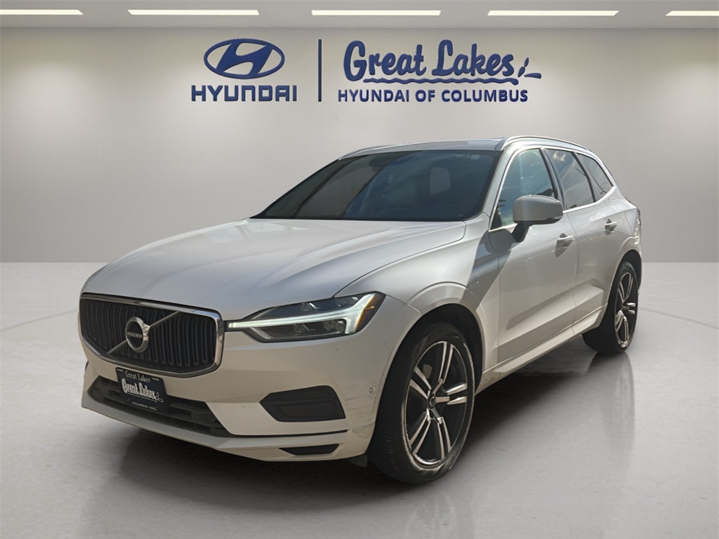 2018 Volvo XC60