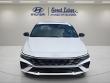 New 2026 Hyundai Elantra SEL Sport Premium Sedan