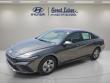 New 2026 Hyundai Elantra SE Sedan