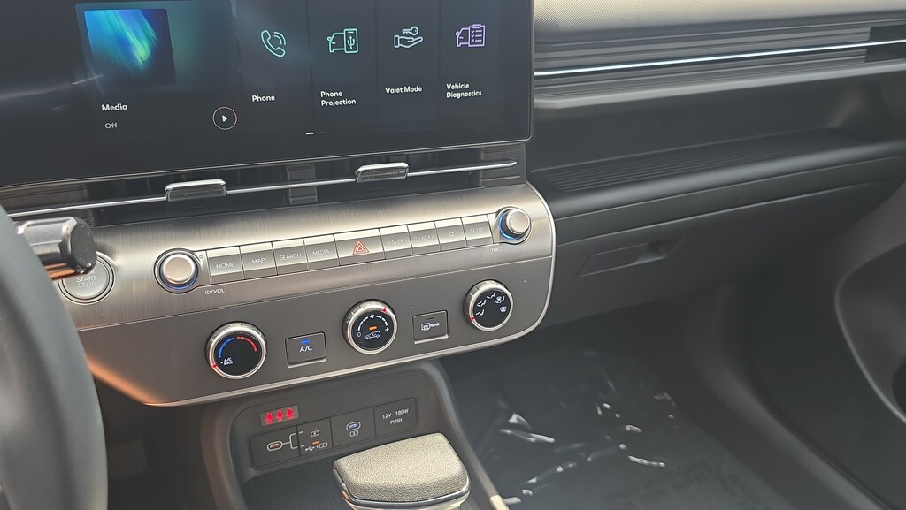 2026 Hyundai Kona SE - Photo 20