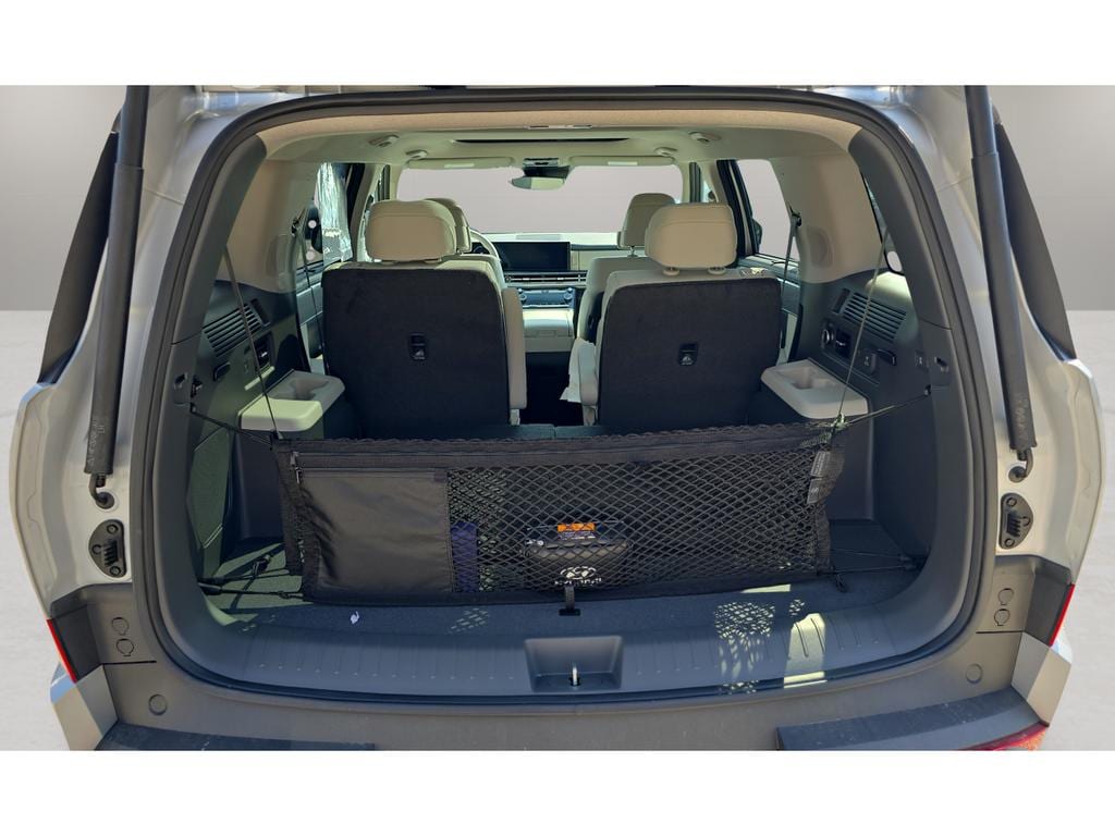 New 2026 Hyundai Santa Fe Limited AWD SUV