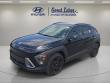 New 2026 Hyundai Kona SEL Sport FWD SUV