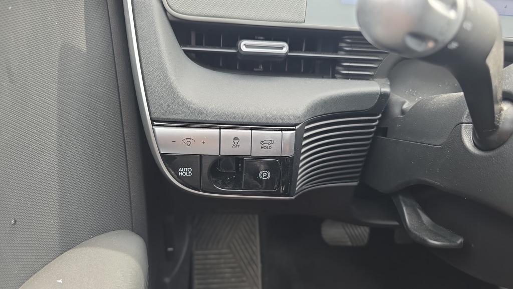 2024 Hyundai IONIQ 5 SEL - Photo 27