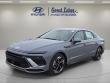 New 2026 Hyundai Sonata SEL Sport Sedan