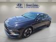 Certified 2026 Hyundai Sonata SEL Sport Sedan