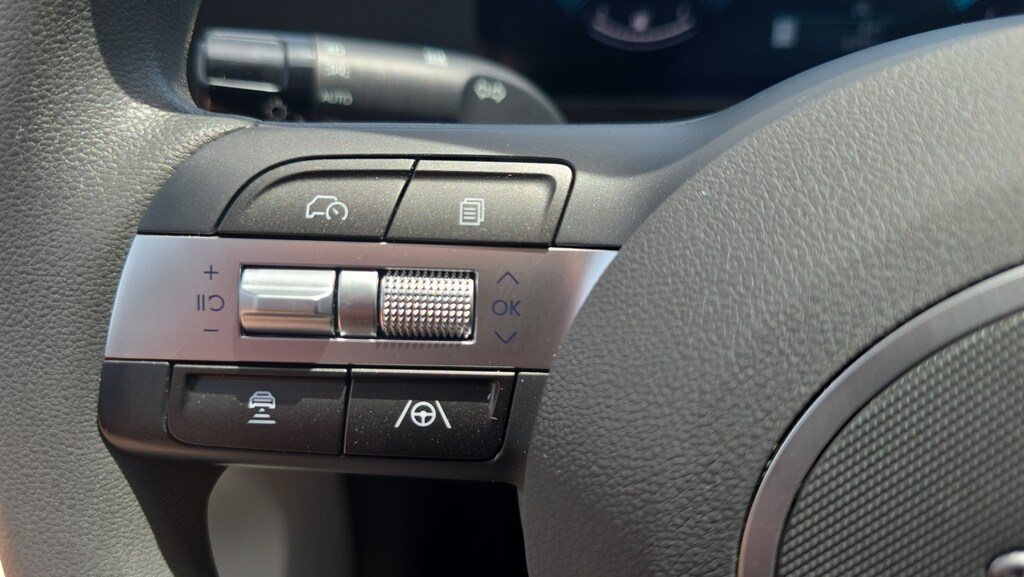 2026 Hyundai Kona SE - Photo 24