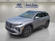 New 2026 Hyundai Tucson Plug-In Hybrid Limited SUV