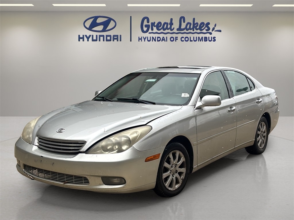 2004 Lexus ES 330's photo
